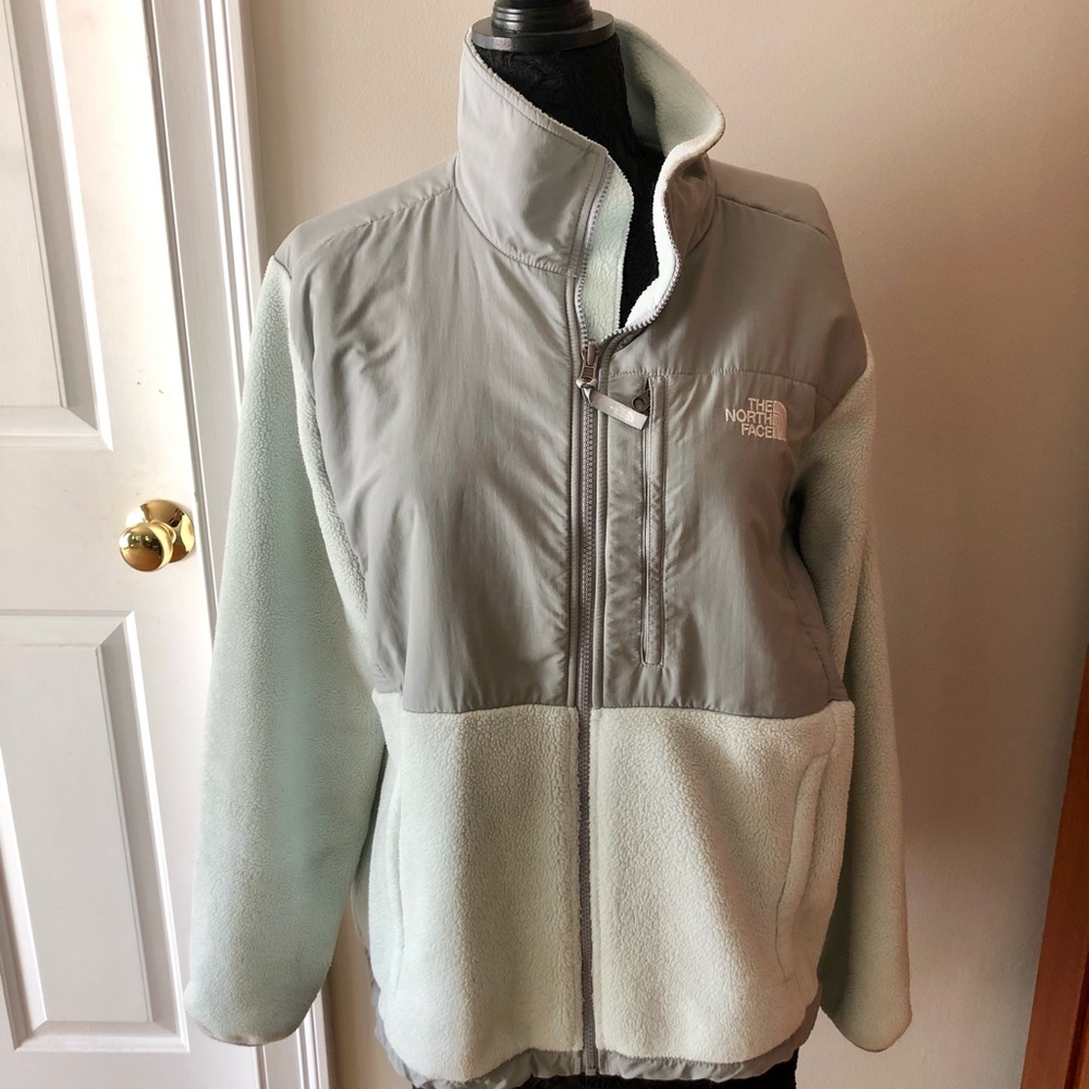 The North Face Jacket